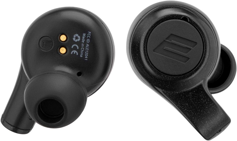 Bluetooth-гарнітура 2E Novem Pro Black (2E-EBTWNPBK) ( 29440 ) Харьков - изображение 8