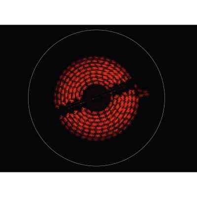 Варочна поверхня Electrolux LHR3233CK Вінниця