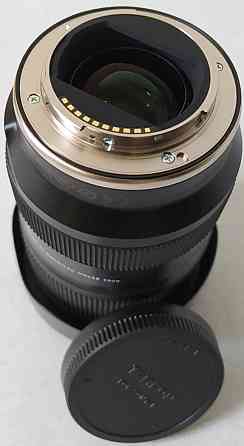 Объектив: Tamron 28-75mm.F/2.8 Di III VXD G2 Sony -E.Новий обєктив. Киев