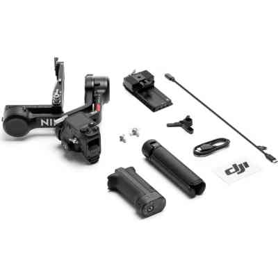 Стедикам DJI RS 4 (CP.RN.00000343.01) Винница