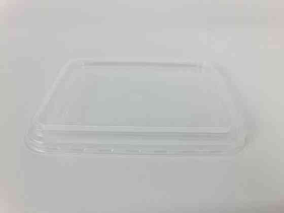 Кришка для контейнера прозора 187/137 PP PL (50 шт.) Харків