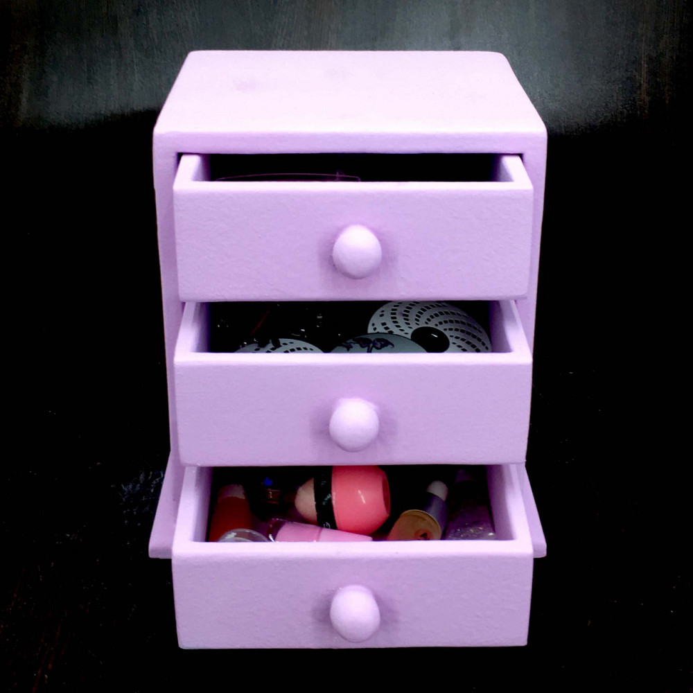 Органайзер для косметики 