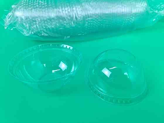 Кришка купольна (хрестовина) для склянки (320,420,350NEW,250NEW) Андрес (50 шт.) Харків