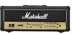 Комбіпісилювач Marshall Jvm 205H - Wzmacniacz Gitarowy Київ - фото 1
