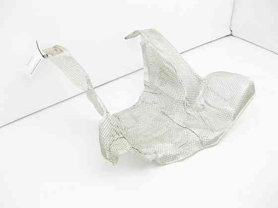 Mercedes-Benz  A2466821271 Тепловий екран тонелю під кардан спереду CLA Shooting Brake X117 CLA C117 GLA X156 A-class W176 B-class W246 Одеса