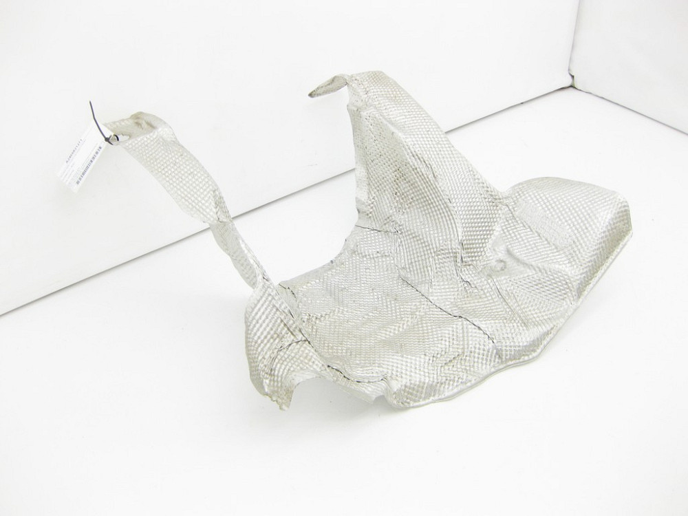 Mercedes-Benz  A2466821271 Тепловий екран тонелю під кардан спереду CLA Shooting Brake X117 CLA C117 GLA X156 A-class W176 B-class W246 Одеса - фото 4