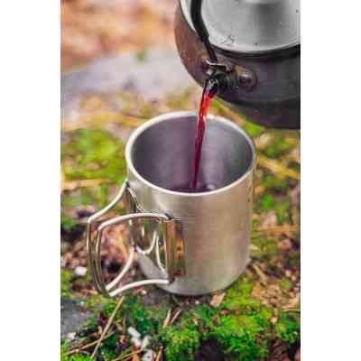 Чашка туристическая Neo Tools 320 мл (63-150) Винница