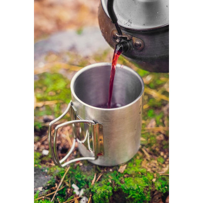 Чашка туристична Neo Tools 320 мл (63-150) Вінниця - фото 5