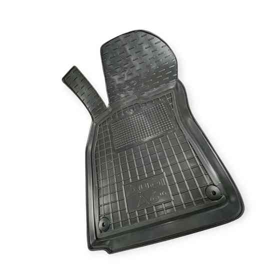 Килимки audi a6 (c6) 2004-2011 борт 2,5см, з перемичкою салону Мукачево