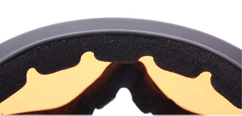 Окуляри спортивні мотоокуляри, велоспорт, сноуборд Київ - фото 3