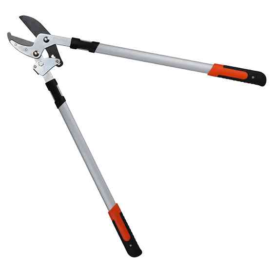 Flora Сучкорез контактный храповый алюминиевые рукоятки 762мм FLORA (5022574) Киев