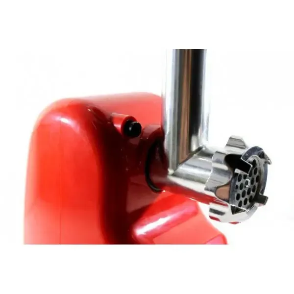 Электромясорубка Domotec MS 2017 2500W, Кухонная электрическая мясорубка Коломия - фото 9