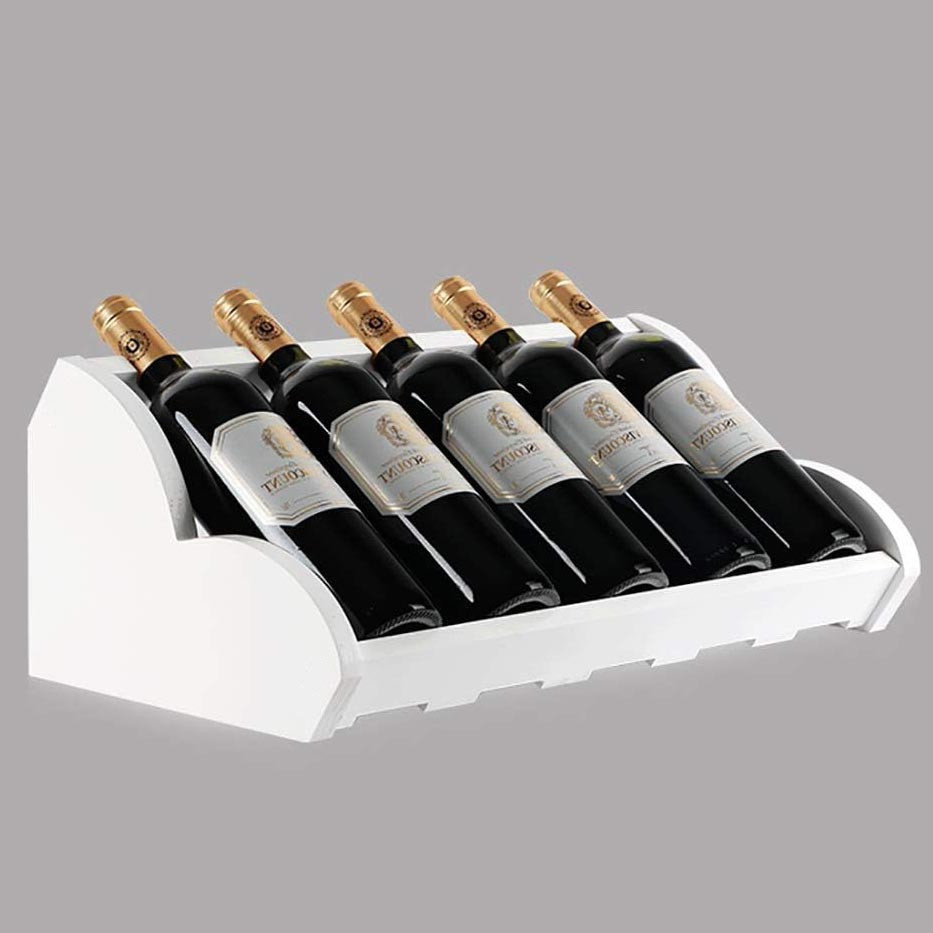 Настільна винна полиця "Чипола" зефір Миколаїв - фото 1