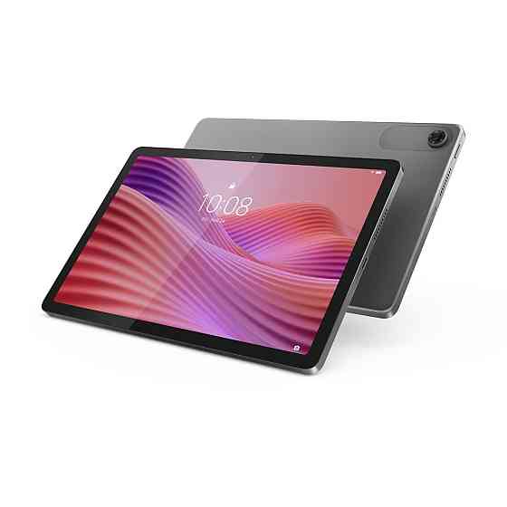Планшет Lenovo Tab TB311XU 8/128 GB 4G Luna Grey + Clear Case (ZAEJ0181UA) ( 10912 ) Харьков