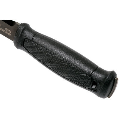 Ніж Morakniv Garberg Black Carbon steel Multi-Mount (13147) Вінниця - фото 6