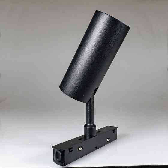 Milight Магнітний світильник spotlight білий 4000К 45*100 mm 12Вт 1080Lm 24° 48V Київ