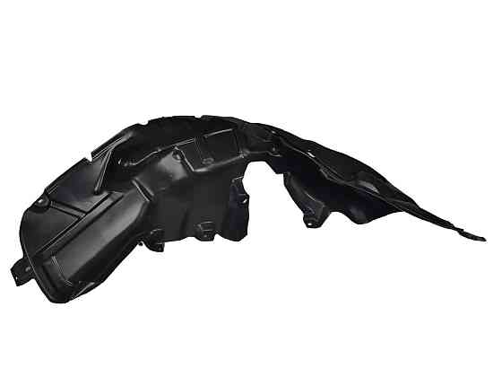 Підкрилок Чероки 5 KL (2014-2017) дорест задний правий Джип Мукачево