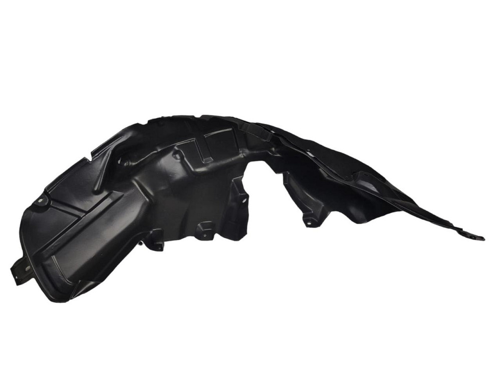 Підкрилок Чероки 5 KL (2014-2017) дорест задний правий Джип Мукачево - фото 1