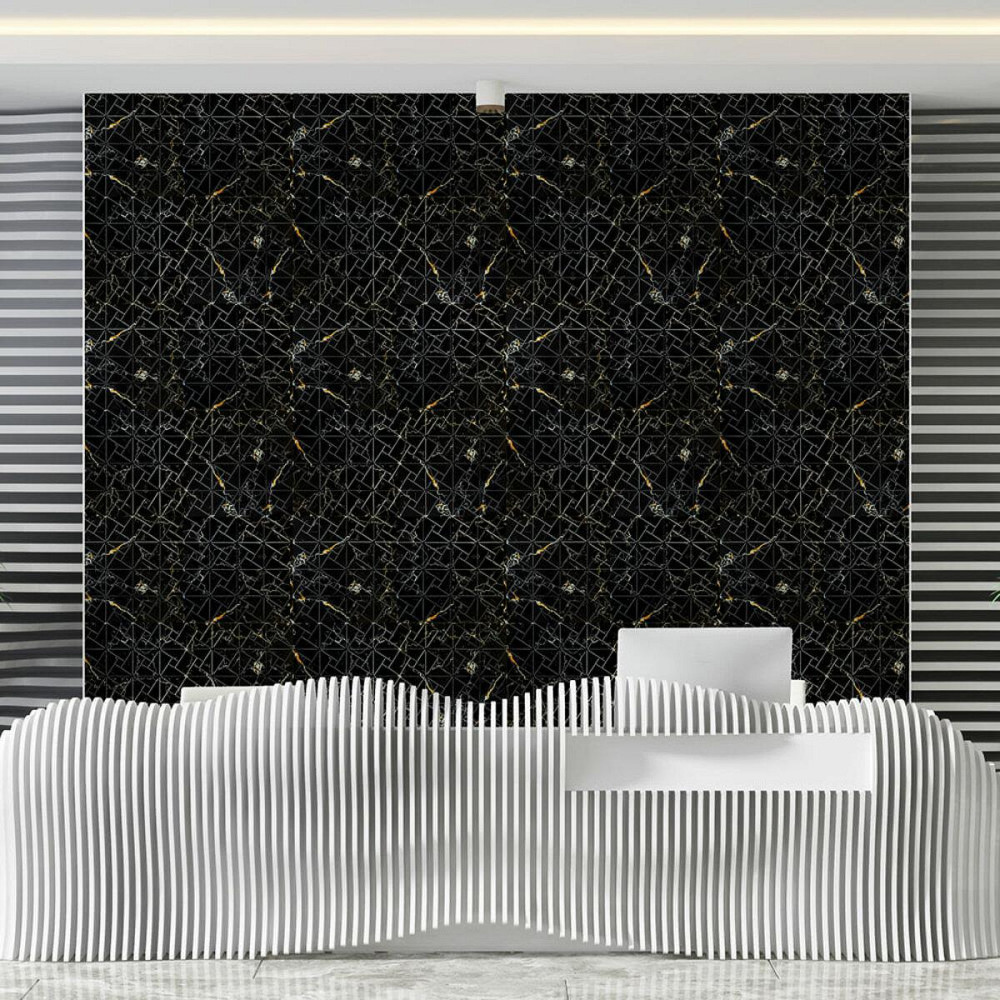 Самоклеящаяся PET мозаика 300х300х4мм SW-00002446 Днепр - изображение 7