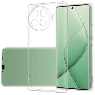 Чехол для мобильного телефона BeCover Tecno Spark 20 Pro Plus (KJ7) Transparancy (711759) Винница