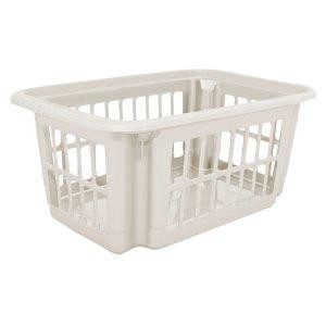 Кошик 10л біла троянда Алеана Житомир - изображение 1