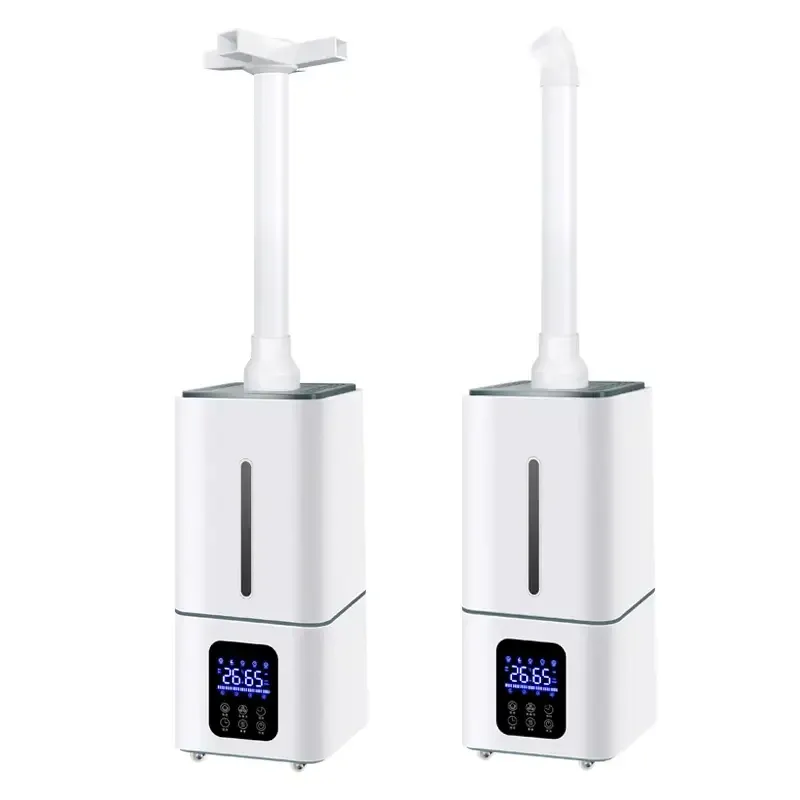 Увлажнитель воздуха ультразвуковой промышленный 15л GardenFog. Туманообразователь для теплиц Днепр - изображение 3