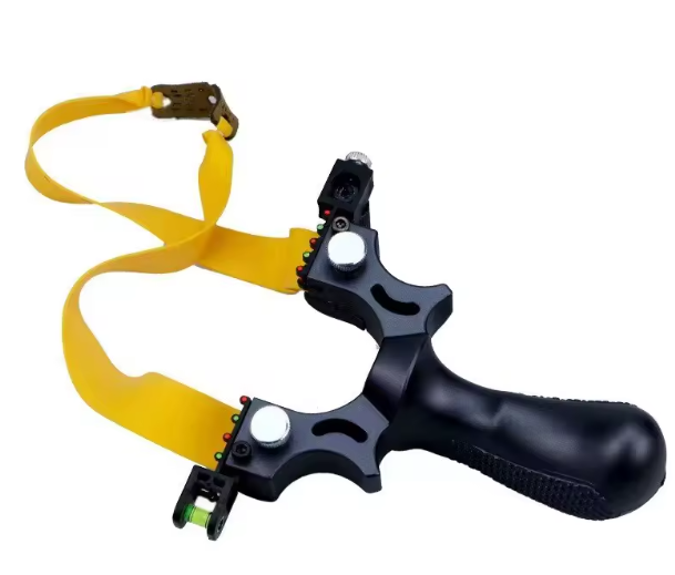 Рогатка з нічним прицілом для полювання та спорту Київ - фото 8