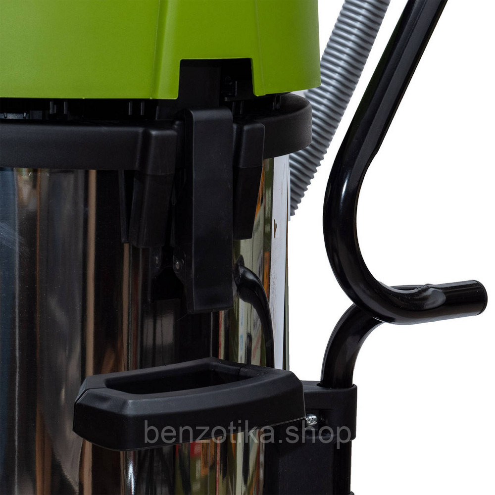 Промисловий пилосос Procraft VP3000 Киев - изображение 7