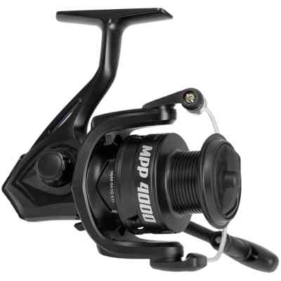 Котушка X-Fish MPP 4000 1+1BB (1917.04.13) Вінниця