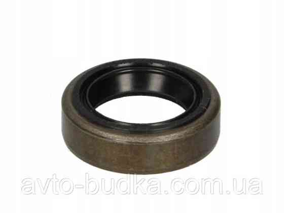САЛЬНИК 16x24x7 шток лашка куліси VW / AUDI (012 301 457)  CORTECO CO12015773B Новий Розділ