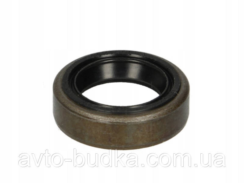 САЛЬНИК 16x24x7 шток лашка куліси VW / AUDI (012 301 457)  CORTECO CO12015773B Новий Розділ - фото 1