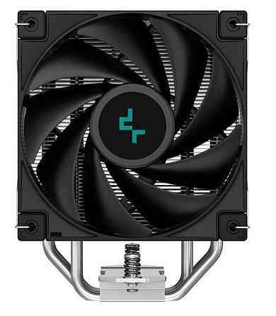 Кулер процесорний DeepCool AK400 (R-AK400-BKNNMN-G-1) Чорний Харьков
