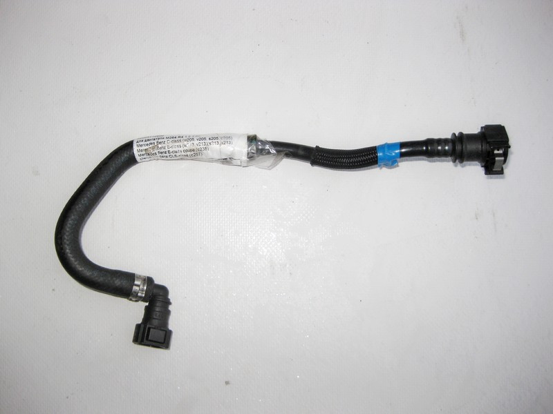 Mercedes-Benz  A2054712600 Вентиляційна трубка клапана регенерації паливної пари двигуна M264 R4 1.5 2.0л E-Class W213 C238 C-Class W205 CLS C257 Одеса - фото 2