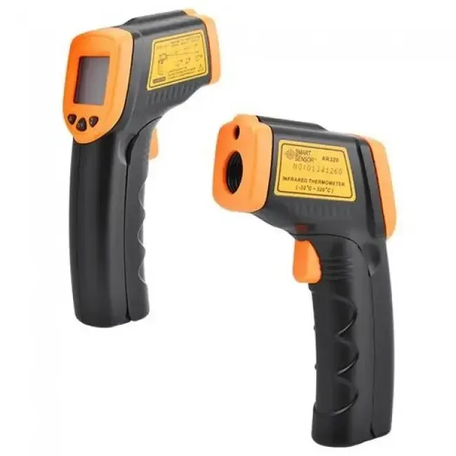 Промышленный градусник TEMPERATURE AR 320 /360+ Киев - изображение 2