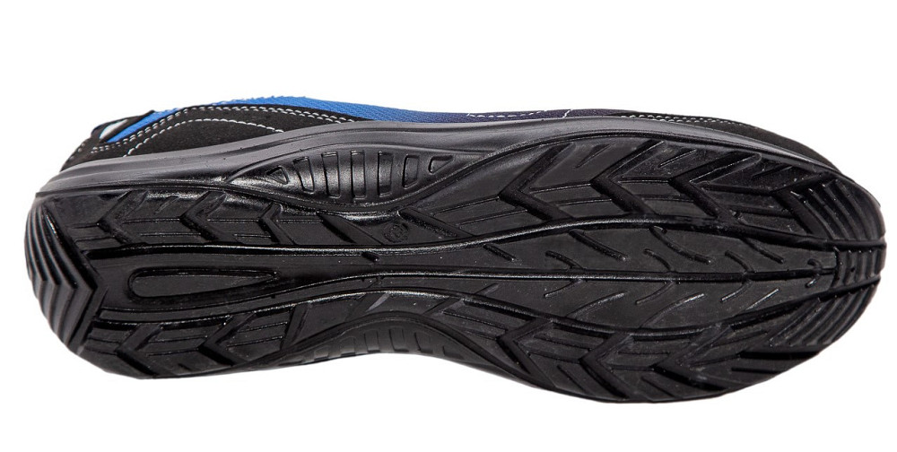 Кроссовки защитные Sizam Tampa Blue 48 Ровно - изображение 6