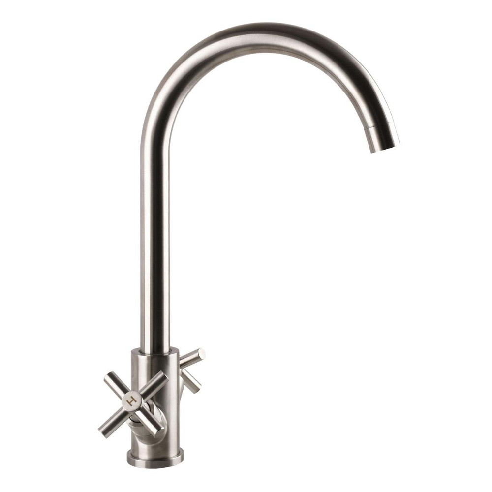 Смеситель для кухни Globus Lux DUKAT SD4-203 (000022011) Киев - изображение 2