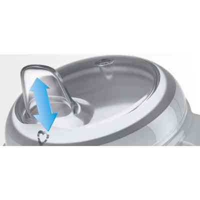 Поильник-непроливайка Lovi Buddy Bear Junior 250 мл (35/344) Винница