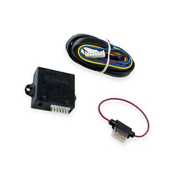 Перемикач карбюраторний із покажчиком рівня палива №19 50ohm (газ/бензин) Мукачево