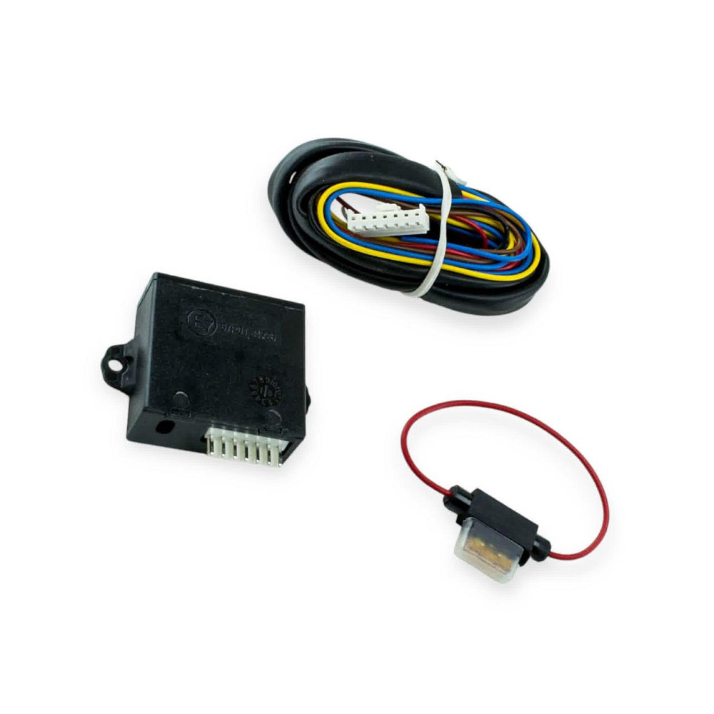 Перемикач карбюраторний із покажчиком рівня палива №19 50ohm (газ/бензин) Мукачево - фото 1