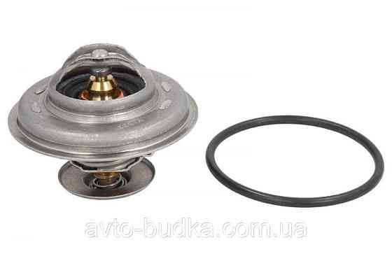 Термостат охолоджуючої рідини на Volkswagen Crafter 30-50 2006-2013 двигун 2.5TDI; Vernet TH5968.87J Новый Роздол