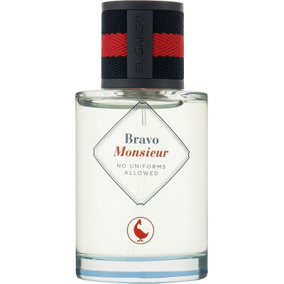 Туалетная вода El Ganso Bravo Monsieur 75 мл (8434853000078) Винница - изображение 1