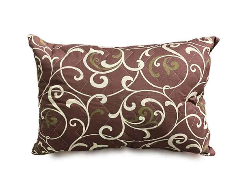 Подушка Лелека стеганая р.50*70 ТМ LELEKA-TEXTILE   Solmir Киев - изображение 1