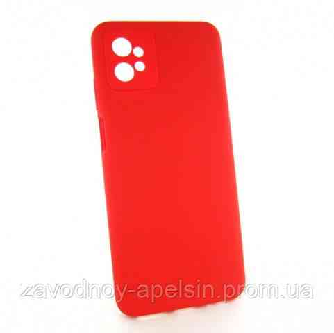 Motorola Moto G32 Силіконовий чохол Захист камери (жіночий) Одеса