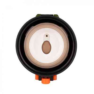 Поїльник-непроливайка Yes Термос Military 420 мл (708202) Вінниця