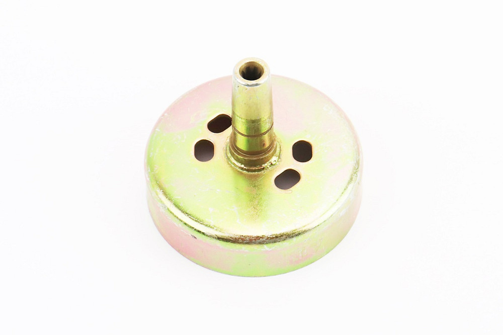 Тарілка зчеплення 7T Киев - изображение 1