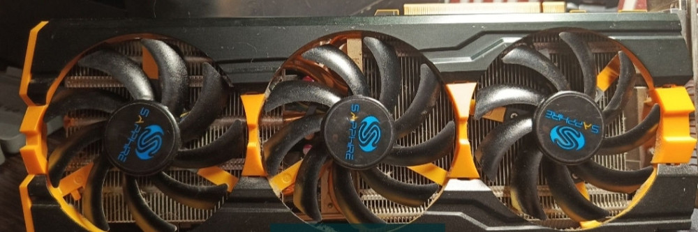 Видеокарта R9 r290 ( уровень 1060) Киев - изображение 5