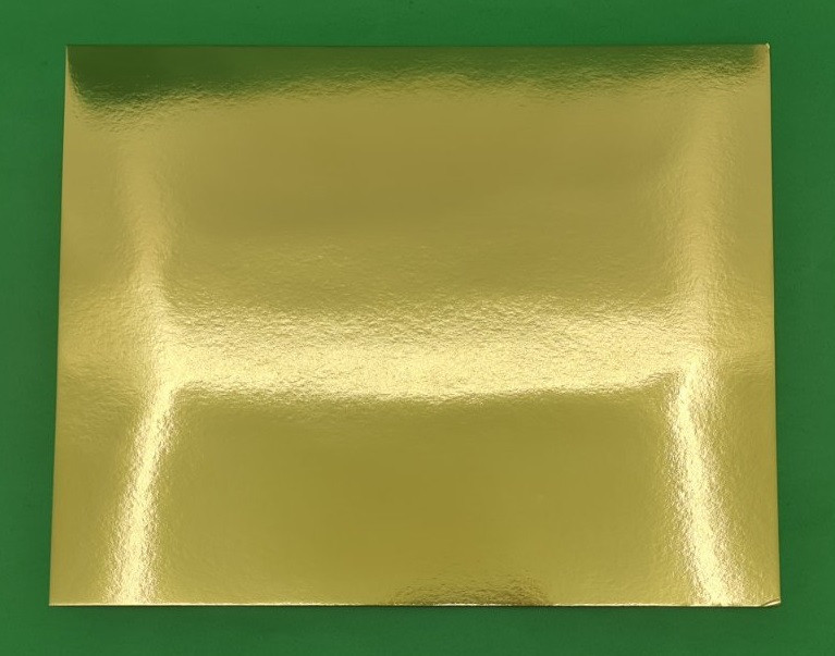 Подложка под торт прямоугольная 40х50 см (1 шт) Харьков - изображение 2