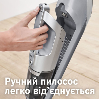 Пилосос Bosch BCH3K2301 Вінниця - фото 10
