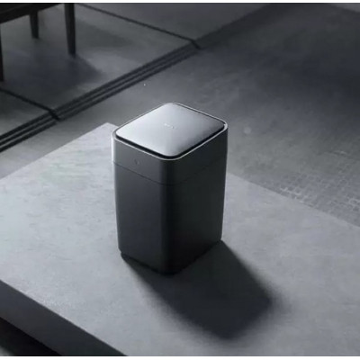 Контейнер для сміття Xiaomi Townew T1S Black Вінниця - фото 4