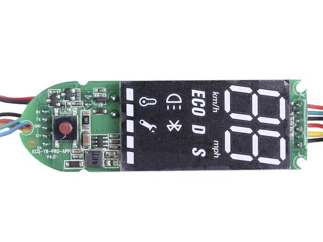 Дисплей - плата управления Мукачево - изображение 4